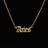 Gold Aries