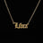 Gold Libra
