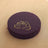 Purple Embroidery