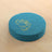 Lake Blue Embroidery