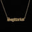 Gold Sagittarius