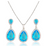 Light Blue