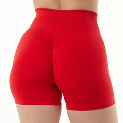 Load image into Gallery viewer, Scrunch Butt Fitness Shorts
