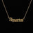 Gold Aquarius