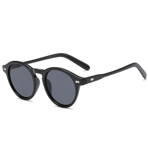 Load image into Gallery viewer, Retro Round Sunglasses
