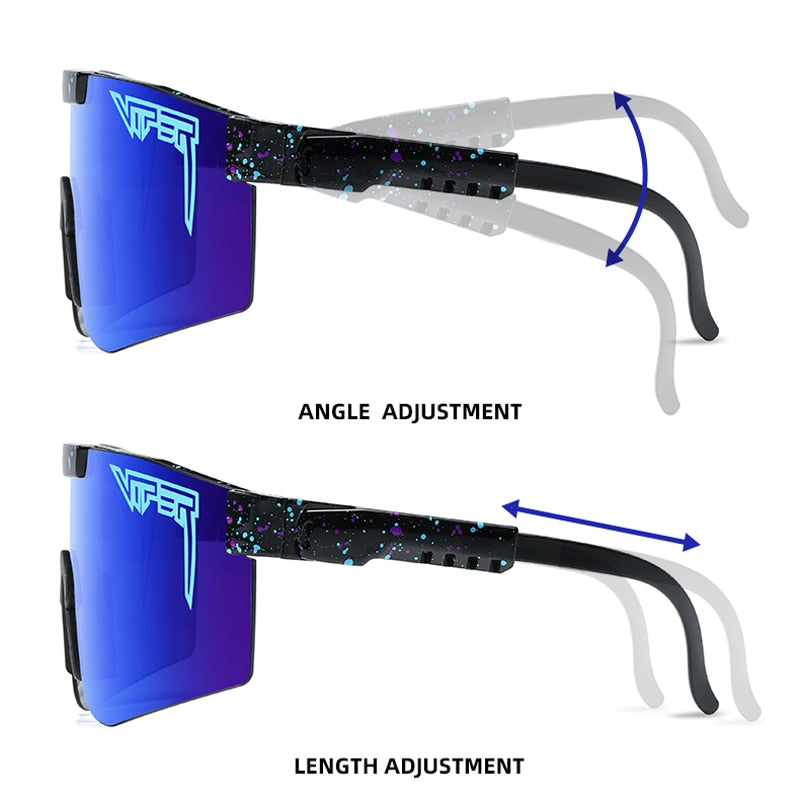 Fashion Sunglasses Shades