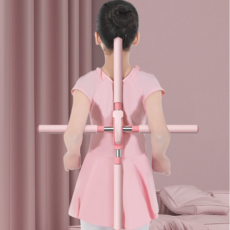 Fitness Back Corrector Stick