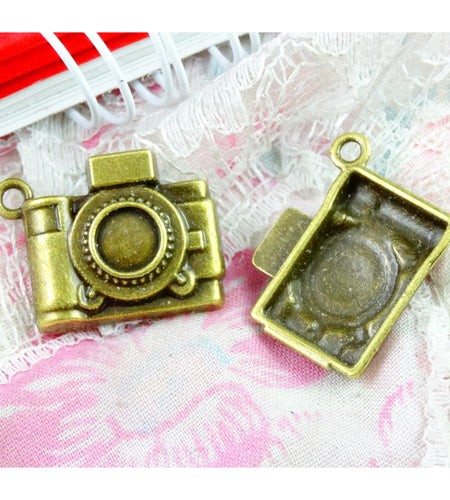 Charm Pendant