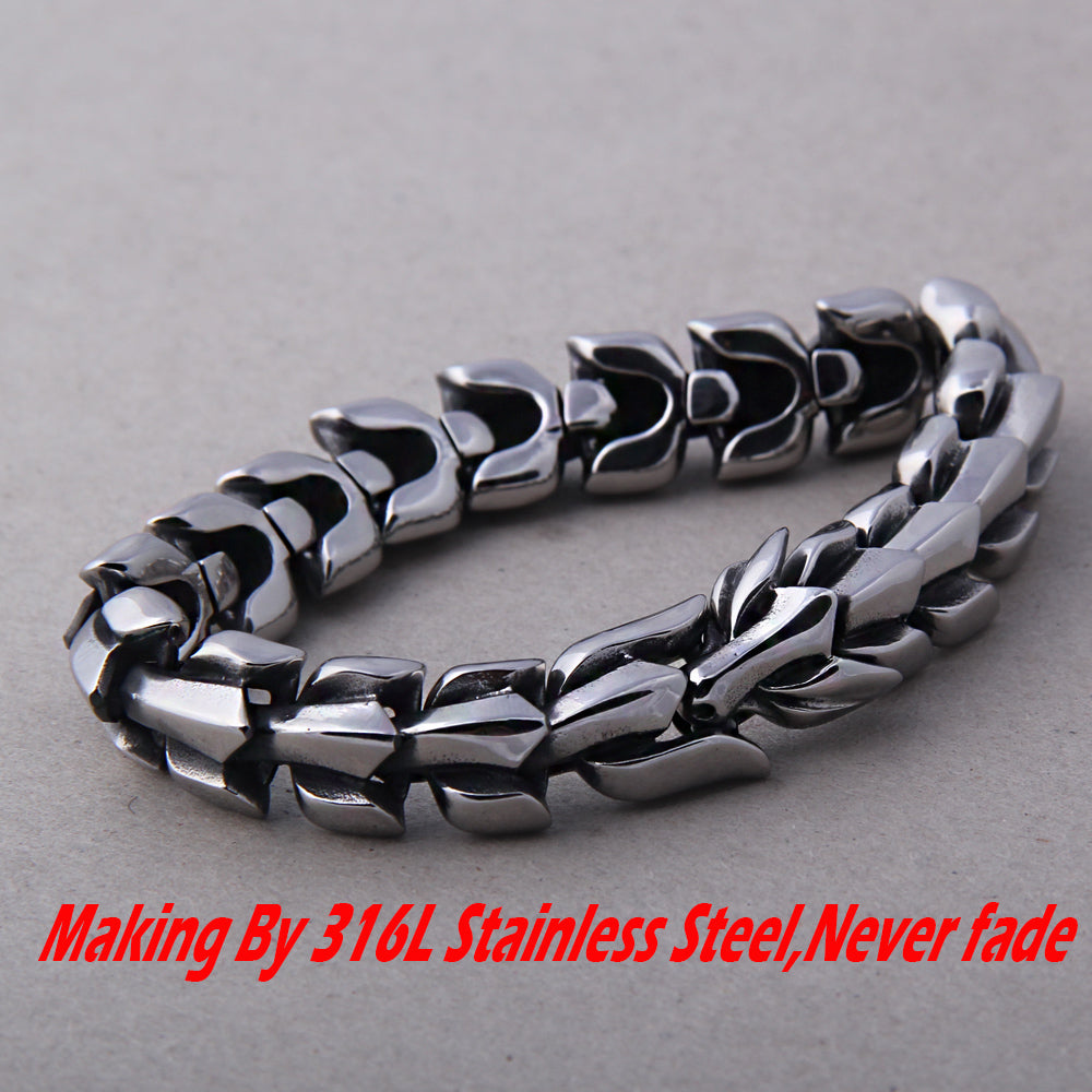 Men's Viking Bracelet