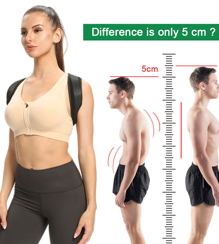 Posture Corrector