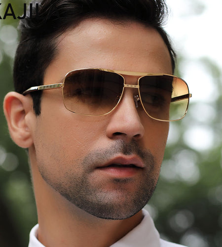 Classic Square Sunglasses